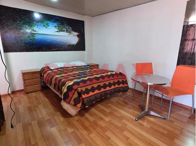 Departamento alquiler en Wanchaq