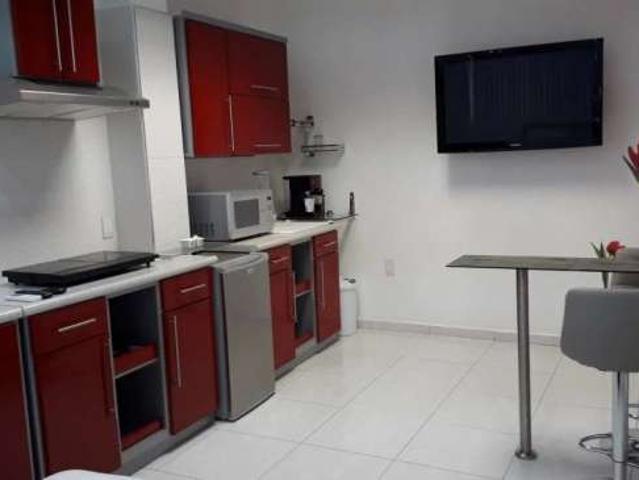 Minidepartamento Tipo Estudio Para 1 Sola Persona Centrico 1 Dormitorios Minidepartamento Tipo Estudio Para 1 Sola Persona Centrico 1 Dormitorios