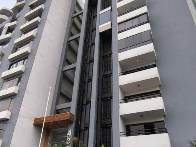 Habitación alquiler en Miraflores