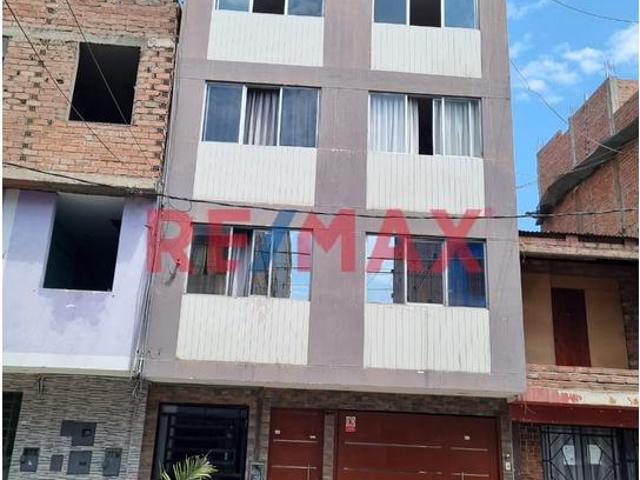 Departamento venta en Callao, Lima Metropolitana