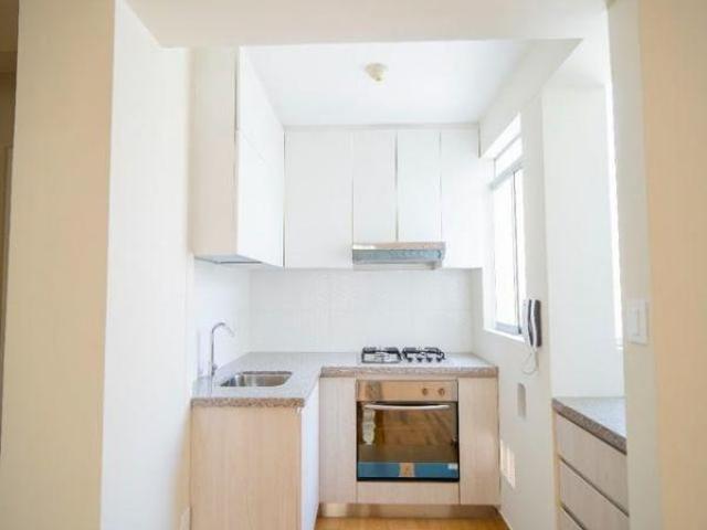 Departamento venta en La Libertad