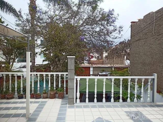 Departamento alquiler en Chorrillos, Lima Metropolitana
