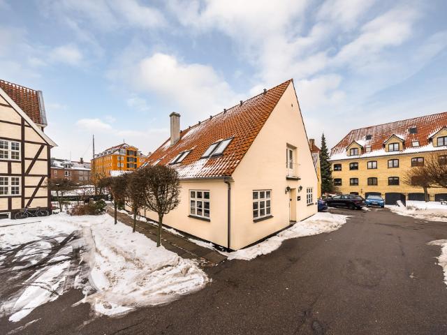 Erhvervsejendom til leje i Christianshavn, København