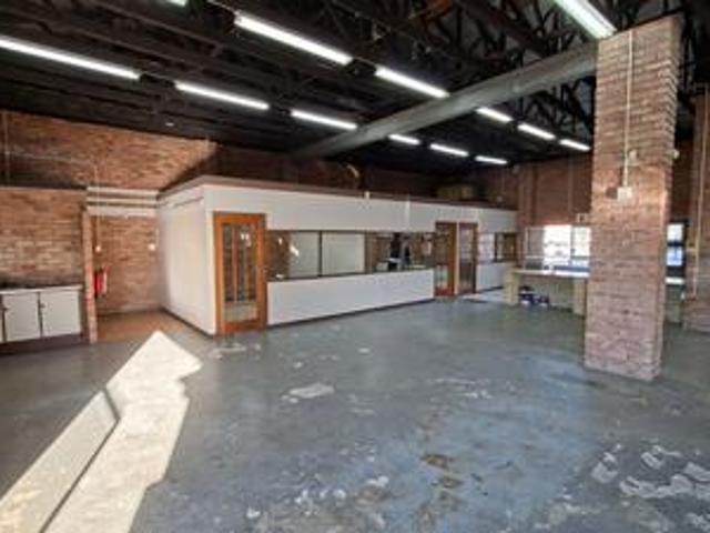 Commercial for rent in UMhlathuze Municipality, Kwazulu-natal