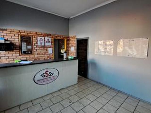 Commercial for sale in UMhlathuze Municipality, Kwazulu-natal