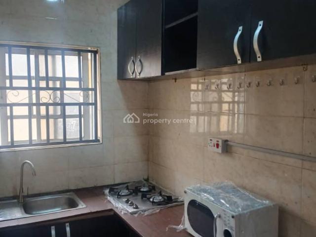 Property for rent in Eti Osa, Lagos