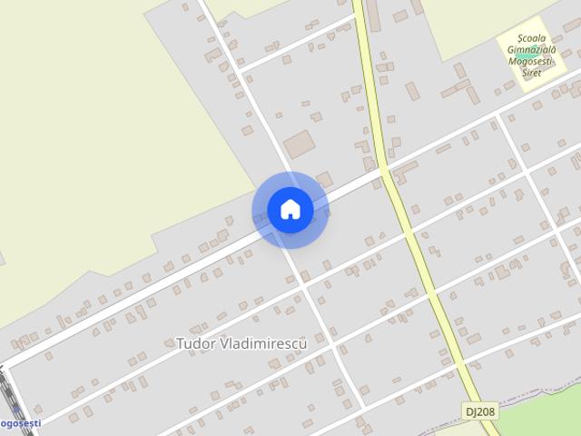 Garsonieră închirieri în Mogosesti-siret, Iași