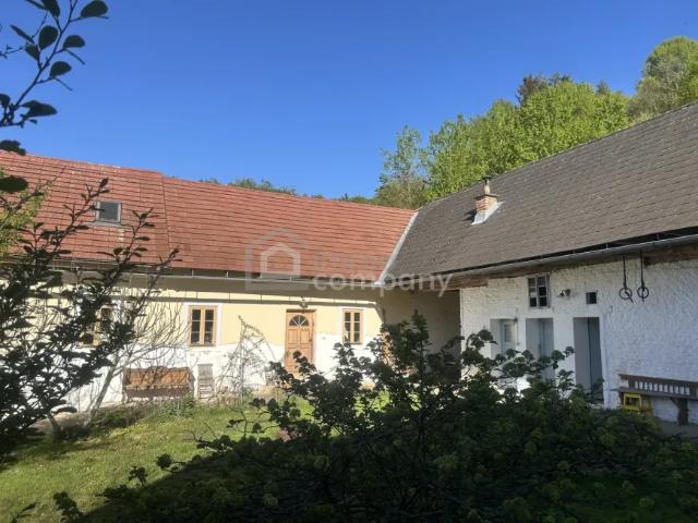 Haus kaufen in Minihof-liebau, Burgenland