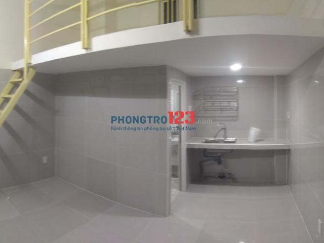 Bất động sản cho thuê tại Hồ Chí Minh