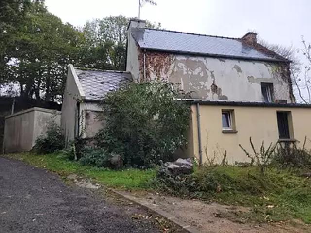 Maison vente à Tréguier, Minihy-Tréguier