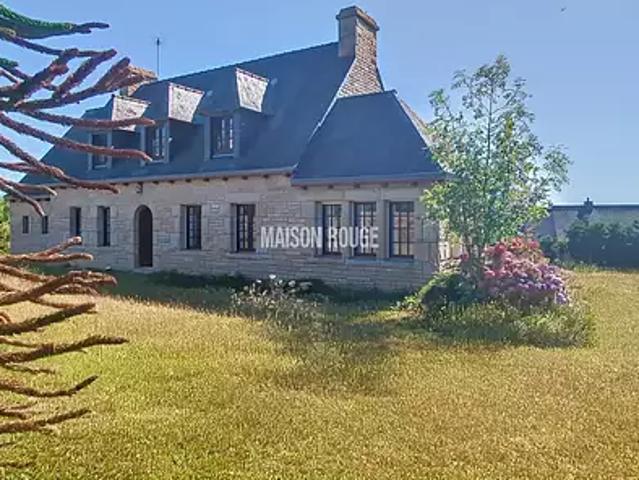 Maison vente à Tréguier, Minihy-Tréguier