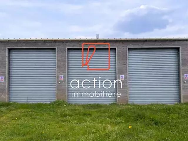 Garage vente à Lannion, Bretagne