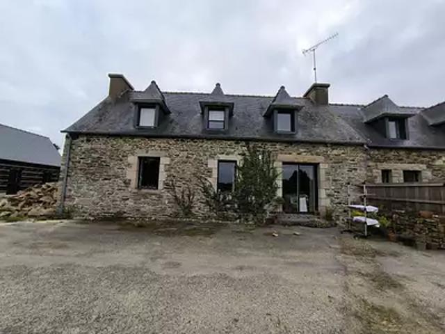 Maison location à Tréguier, Minihy-Tréguier