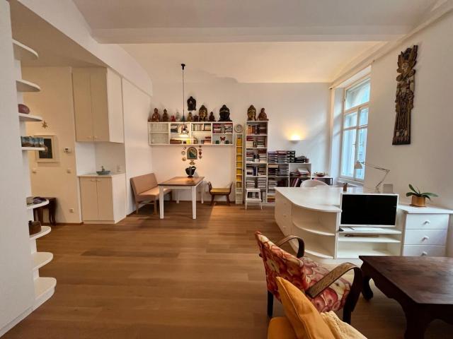 Apartment mieten in KG Landstraße, Wien