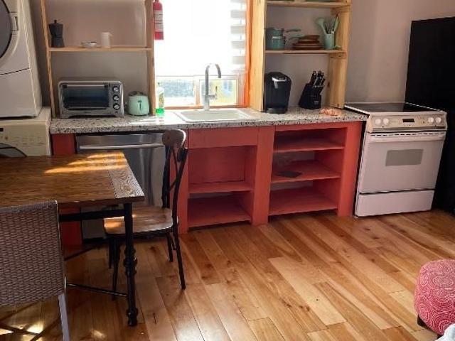 Apartment for rent in Rimouski-neigette, Quebec