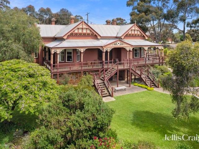 House for sale in Maldon, Victoria