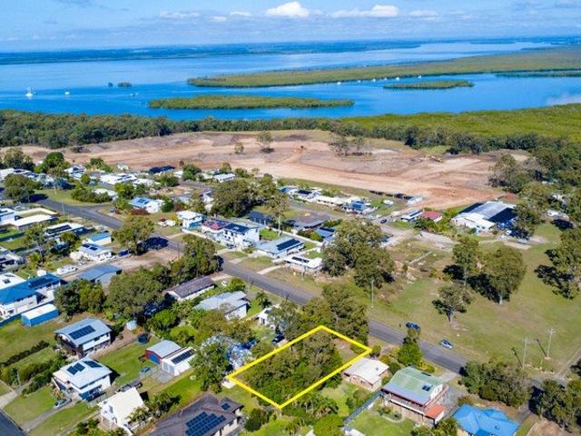 Land for sale in River Heads, Queensland