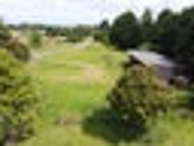 Land for sale in Horowhenua District