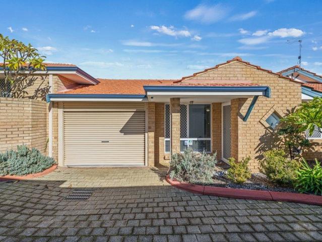 Villa for sale in Bicton, Western Australia