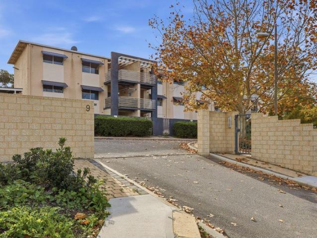Apartment for sale in Medina, Western Australia