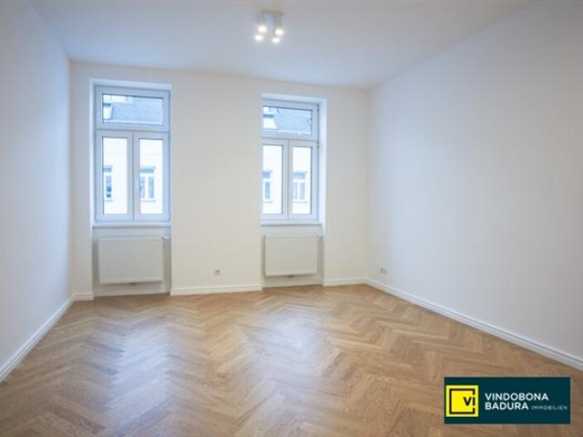 Wohnung kaufen in Wien