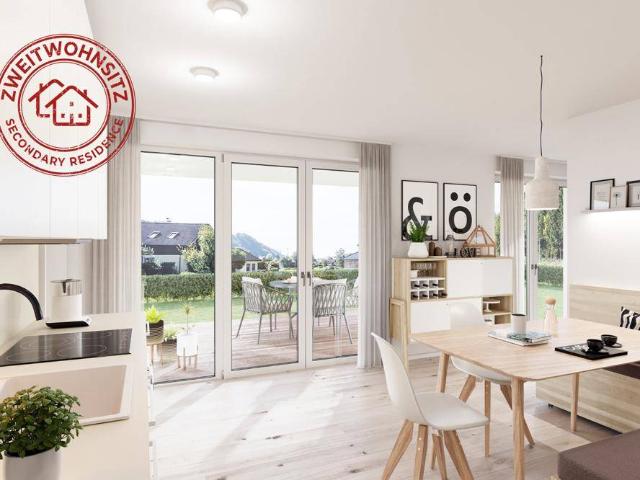 Haus kaufen in Schneegattern
