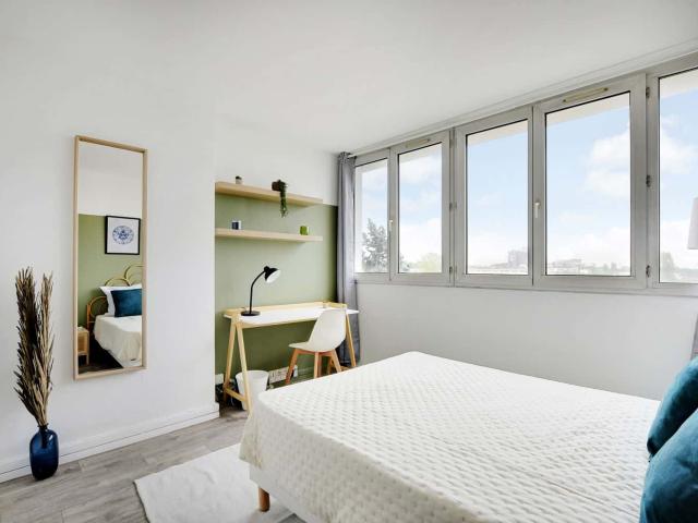 Appartement location à L'Haÿ-les-Roses, Le Kremlin-bicêtre