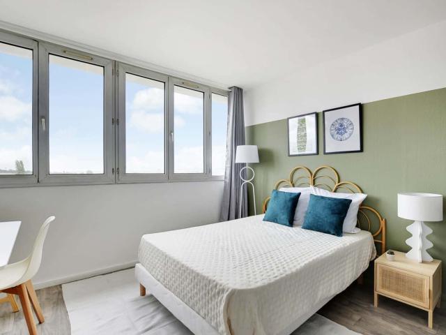 Appartement location à L'Haÿ-les-Roses, Le Kremlin-bicêtre