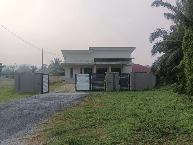 Bungalow for sale in Kuala Terengganu