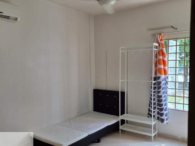 Room for rent in Port Klang, Selangor