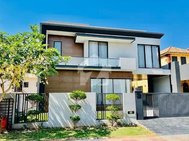 House for sale in Islamabad