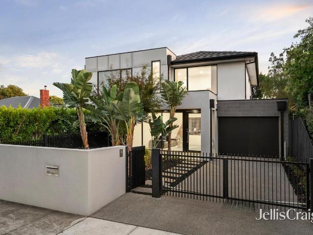 Townhouse for sale in Camerons Creek, Victoria