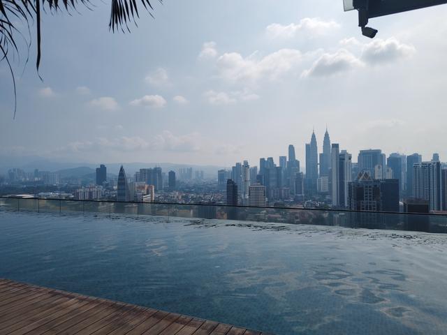 Serviced Residence for sale in Kuala Lumpur, Country Heights Damansara