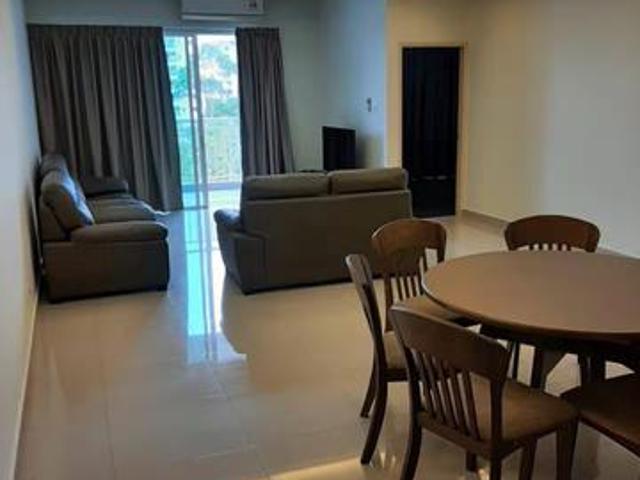 Condominium for rent in Sandakan Town, Sabah