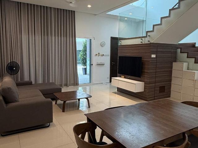 Room for rent in Georgetown, Penang