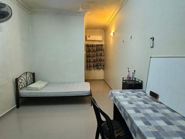 Room for rent in Kajang, Langat