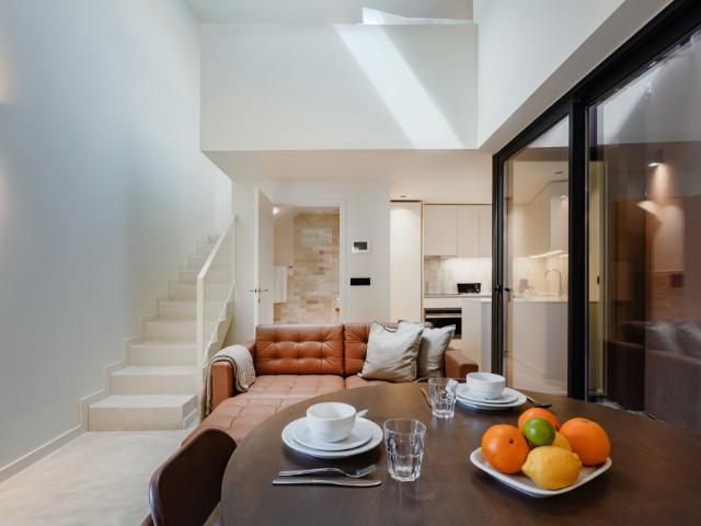 Apartamento alugar em Porto