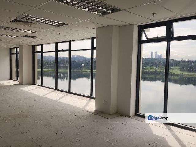 Shop for rent in Petaling, Subang Jaya