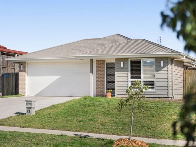 House for sale in Meringandan West, Queensland