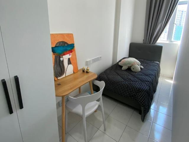 Room for rent in Georgetown, Penang