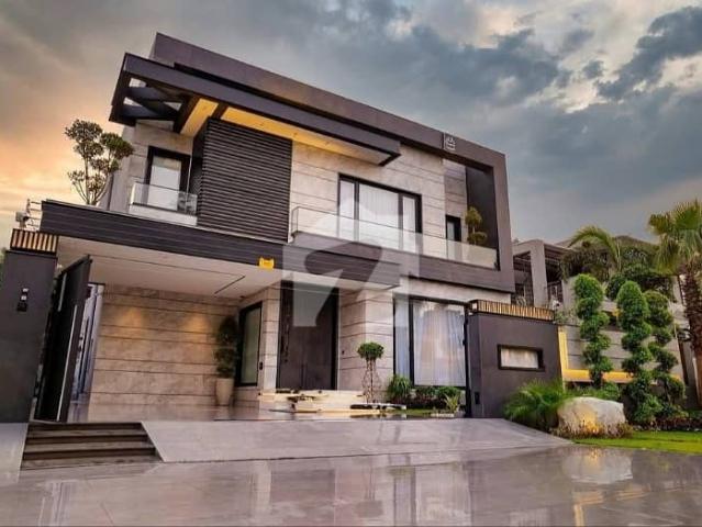 House for sale in Islamabad