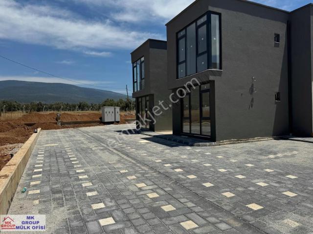 Milas, Muğla içerisinde satılık Villa