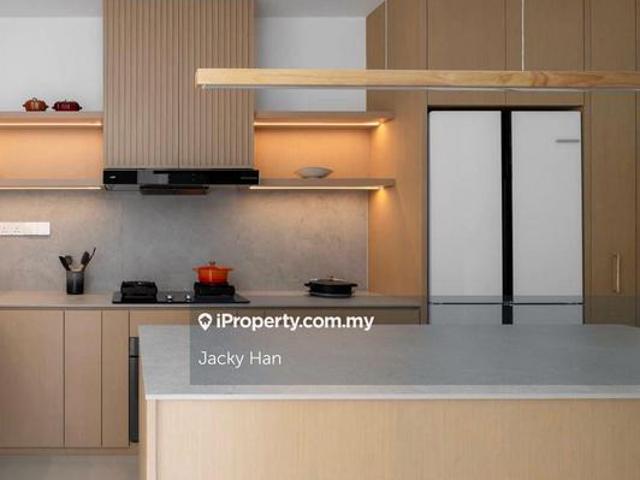 Serviced Residence for sale in Taman Desa