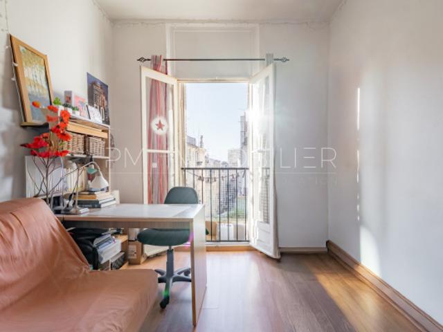 Appartement vente à Marseille