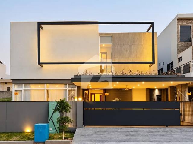 House for sale in Islamabad