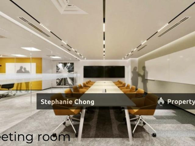 Office for rent in Country Heights Damansara, Kuala Lumpur