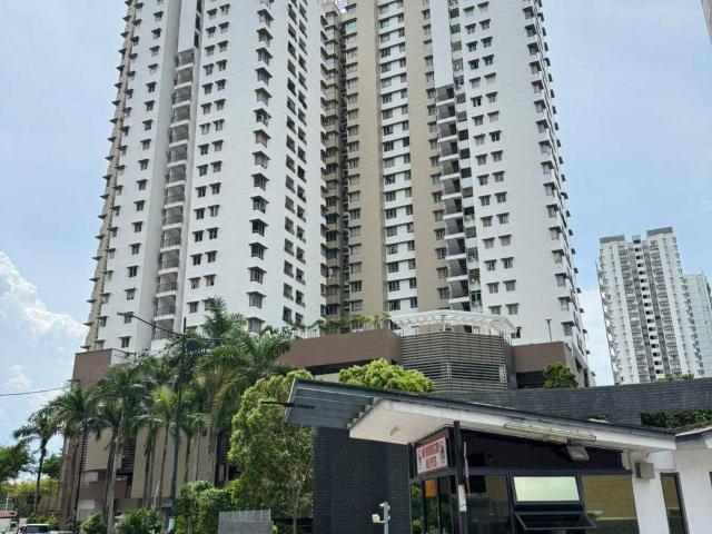 Room for rent in Wellesley, Penang