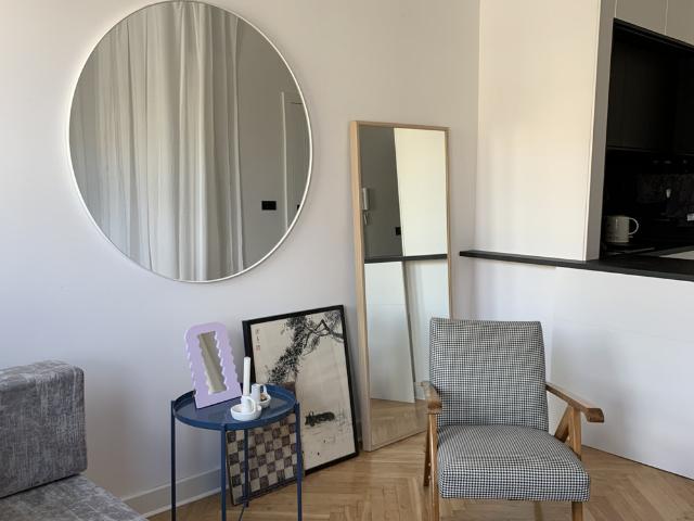 Kawalerka do wynajęcia w Warszawa, Mazowieckie