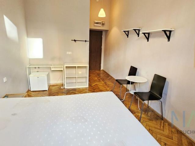 Kawalerka do wynajęcia w Wesoła, Kraków