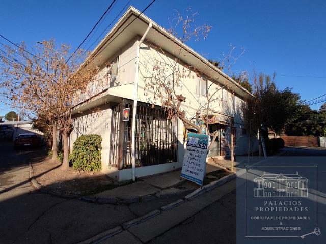 Local Comercial en venta en Doñihue, Libertador General Bernardo O'higgins